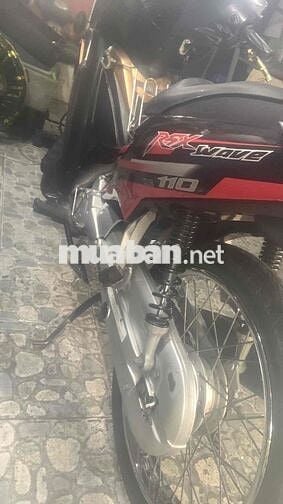 mình cần bán dòng honda wave RSx còn mới