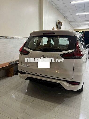 Mitsubishi Xpander 2019 MT – Xe gia đình