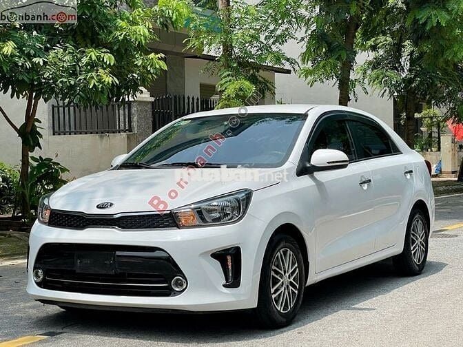 Kia Soluto 1.4AT Deluxe SX 2021