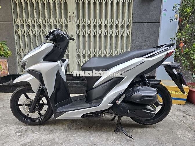 Bán Vario 125/2020 bstp bạc Porsche