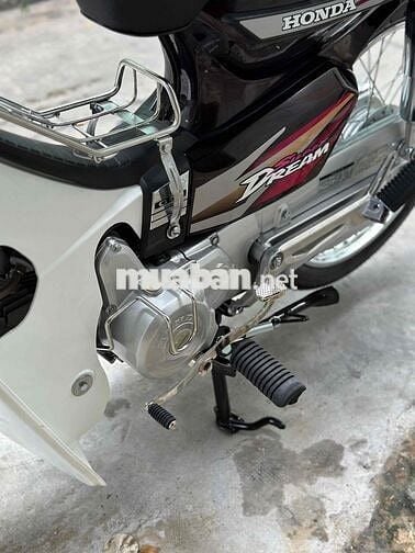 super dream 1999 dọn full new chưa chẻ bụng c9 ST