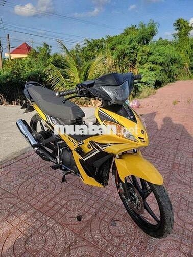 cần bán ex 2010 9c