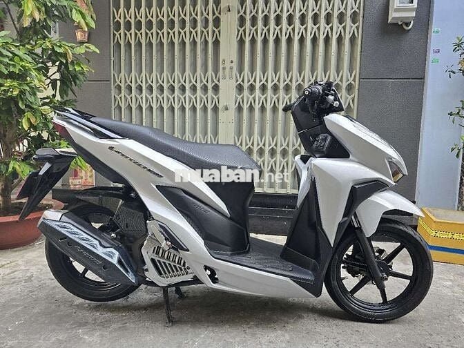 Bán Vario 125/2020 bstp bạc Porsche