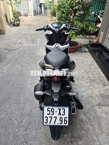 Bán Vario 125/2020 bstp bạc Porsche