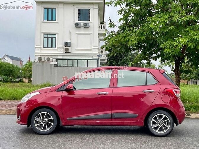 Hyundai Grand i10 1.2MT bản đủ SX 2020