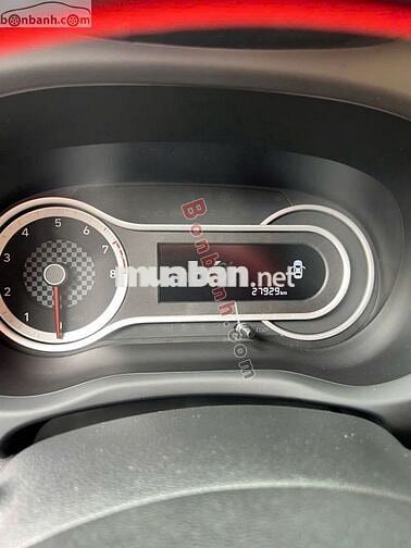 Hyundai i10 1.2 AT 2022 - 375 Triệu