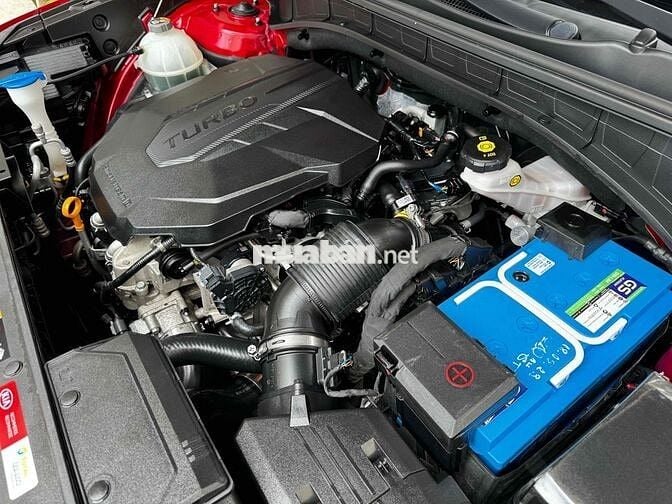 Sorento 2.2D luxury lăn bánh cuối 2021