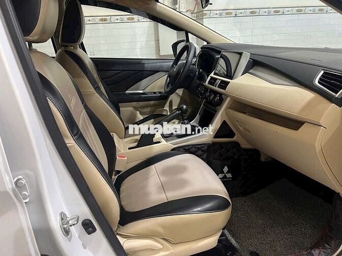 Xe Xpander _ 2019 MT một chủ mua mới từ đầu