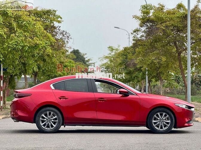Mazda3 1.5AT Deluxe Sản xuất 2021