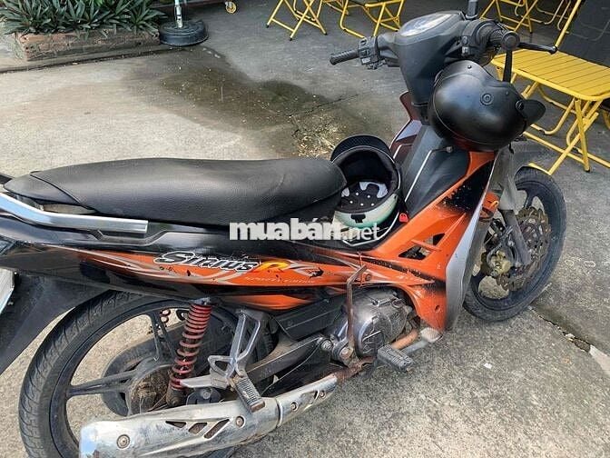 xe này để cho anh em đi làm xe zing hết nhá đề tốt