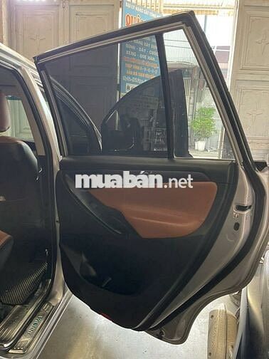 Bán xe Innova 2.0 e 2018 chính chủ nguyên bản