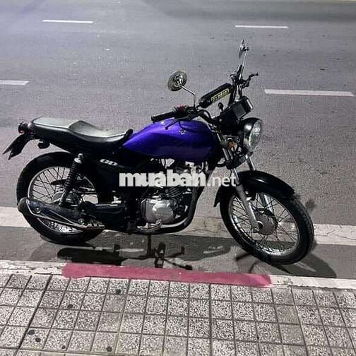 Cần bán gd110