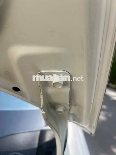 KIA Rondo 2019 – Số tự động