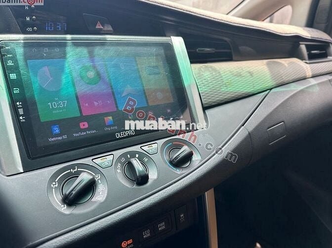 Toyota Innova 2.0E 2018 - 418 Triệu