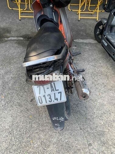 xe này để cho anh em đi làm xe zing hết nhá đề tốt