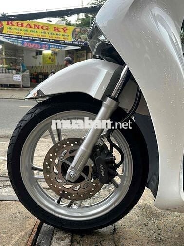 Honda SH 125/2024.odd 4000km.Chích chủ BS66.