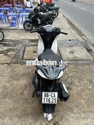 Honda SH 125/2024.odd 4000km.Chích chủ BS66.