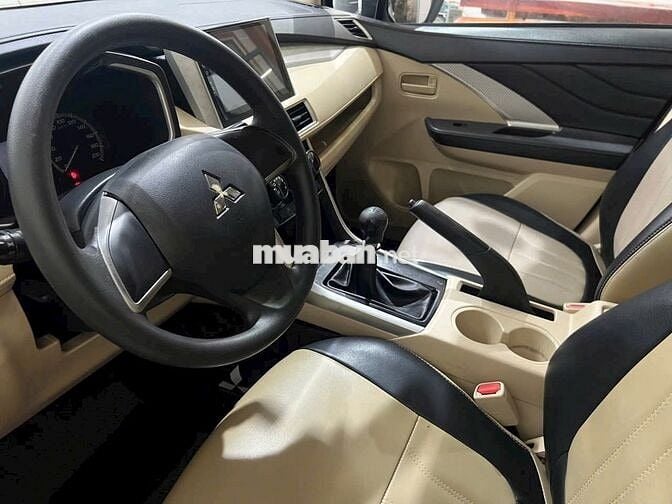 Xe Xpander _ 2019 MT một chủ mua mới từ đầu