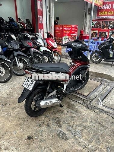 Honda Abr Thái 2009.Xe đẹp máy zin.giá tốt cho ACE