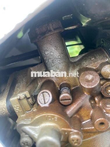 Wave a 100 chính chủ máy zin