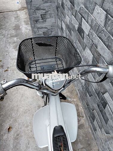 Chaly 50cc nhật