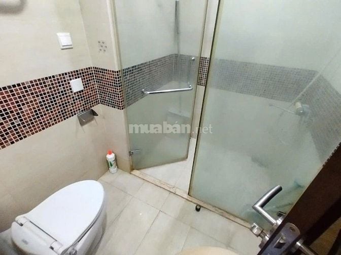 Cho thuê căn hộ chung cư Hoà bình Green - Bưởi - Ba Đình 