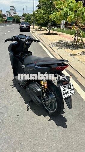 Vario 125/2021.BSTP.Xe kiểng đẹp.Zin chất.Giá tốt