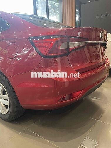 MG MG5 2024
