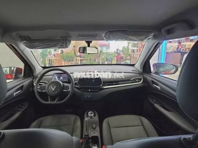 VinFast VF5 Plus 2025