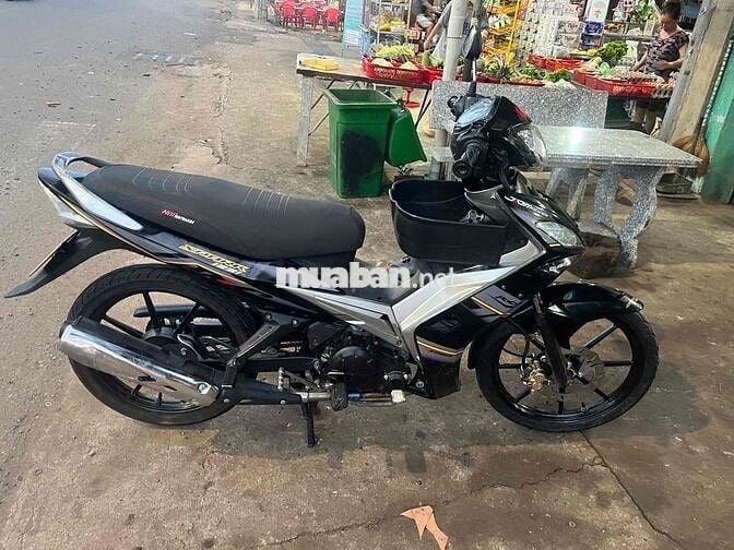ex 2008 máy thái mộc mạc