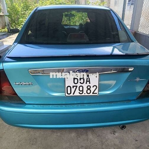 2000 LX 1.6 MT - 150000 km