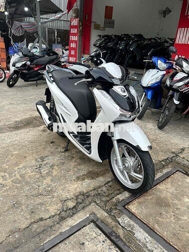 Honda SH 125/2024.odd 4000km.Chích chủ BS66.