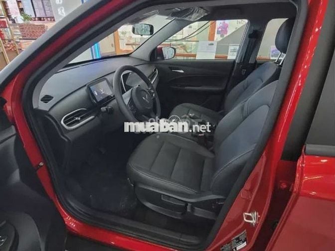 VinFast VF5 Plus 2025