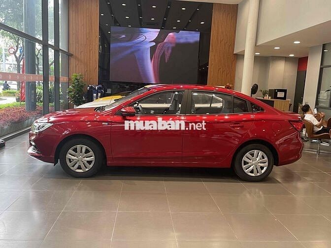 MG MG5 2024