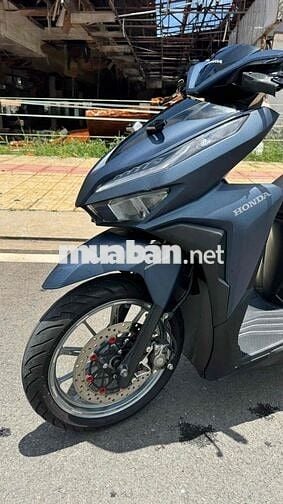 Vario 125/2021.BSTP.Xe kiểng đẹp.Zin chất.Giá tốt