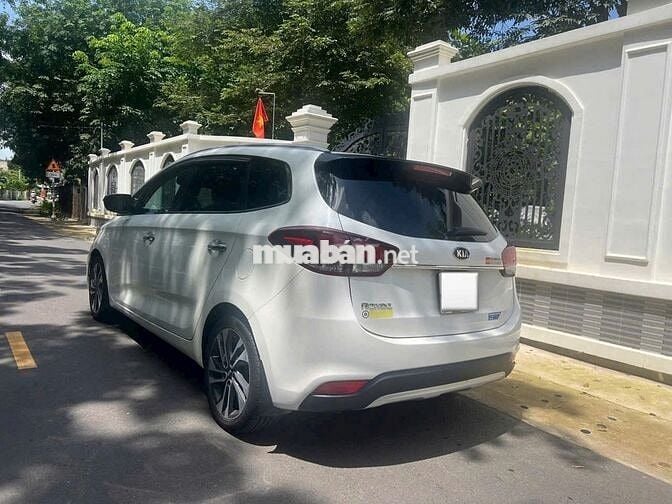 KIA RONDO _ 2019 AT _ Xe một chủ mua mới từ đầu