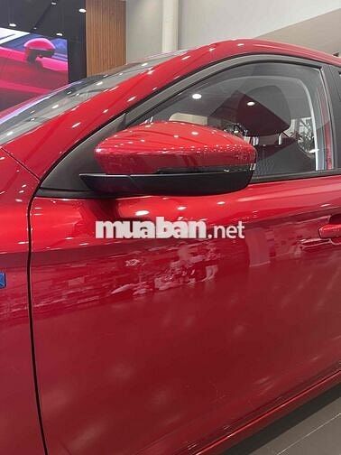 MG MG5 2024