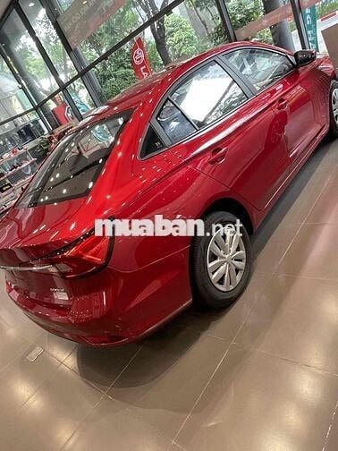 MG MG5 2024