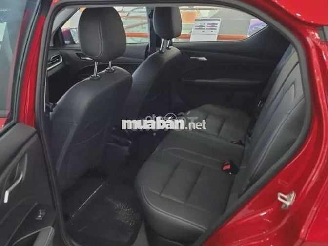 VinFast VF5 Plus 2025