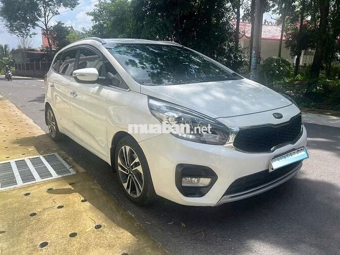 KIA RONDO _ 2019 AT _ Xe một chủ mua mới từ đầu