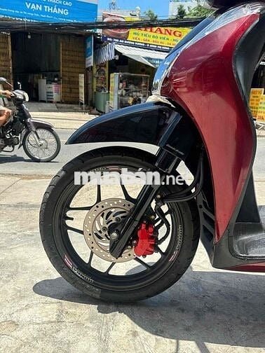 Honda SH mode 2016.BSTP.Khoá Makey.Xe đẹp giá tốt