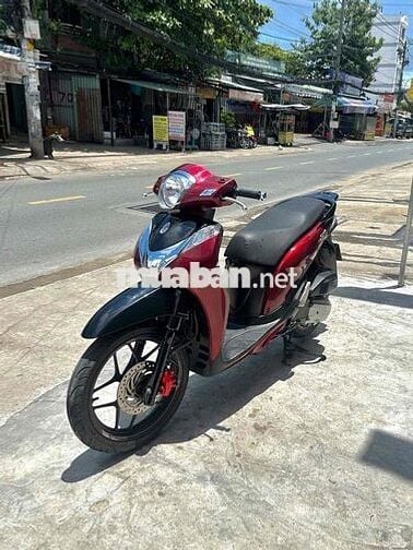 Honda SH mode 2016.BSTP.Khoá Makey.Xe đẹp giá tốt