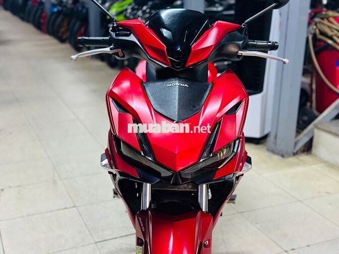 XE MÁY THỊNH PHÁT - WINNER X V3 ABS ĐỎ BIỂN HÀ NỘI