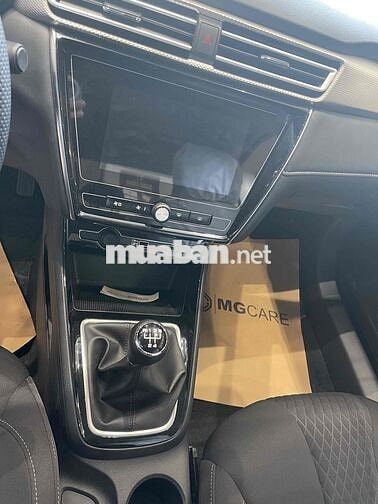 MG MG5 2024