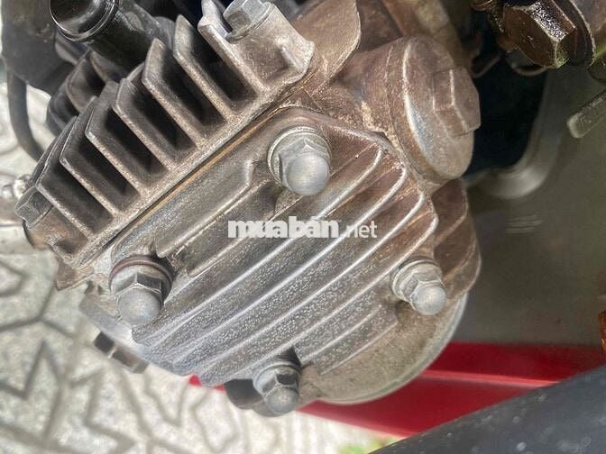 Wave a 100 chính chủ máy zin