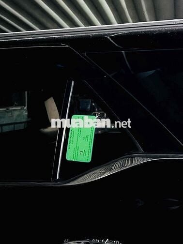 Toyota Fortuner 2017 Black