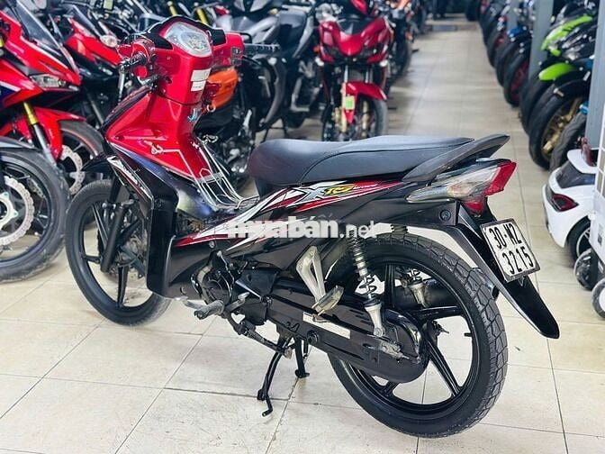 XE MÁY THỊNH PHÁT - WAVE RSX ĐẦU NHỎ BIỂN HÀ NỘI