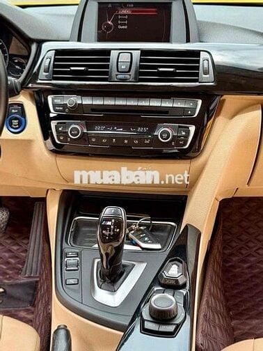 BMW 428i Gran Coupe 2015 – Đẳng cấp thể thao