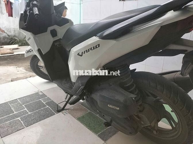 xe bị trầy như hình nhẹ