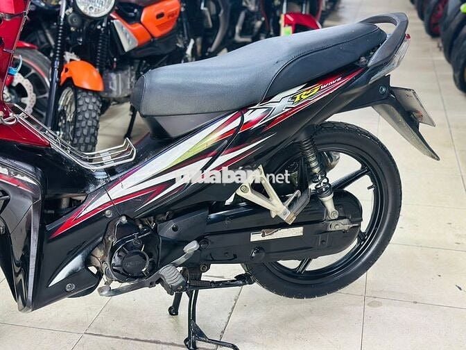 XE MÁY THỊNH PHÁT - WAVE RSX ĐẦU NHỎ BIỂN HÀ NỘI
